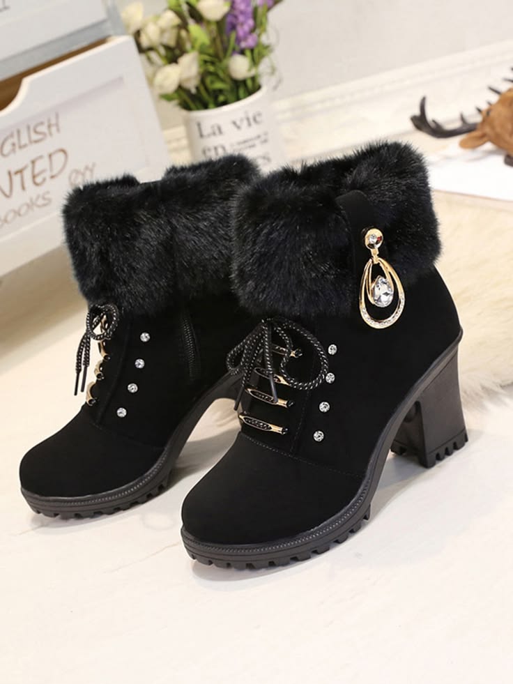 Women's Boot